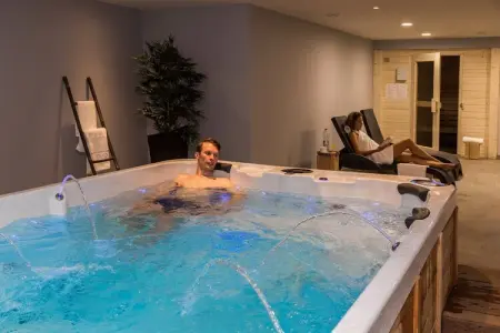 Isatis 4, Appartement en France avec piscine chauffée - Photo 6