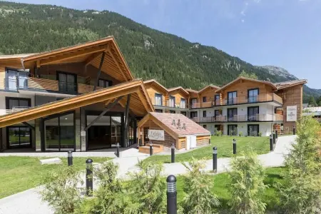 Isatis 4, Appartement en France avec piscine chauffée - Photo 8