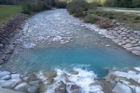 Isatis 4, Appartement en France avec piscine chauffée - Photo 31
