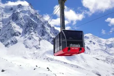 Isatis 3, Escapade alpine avec piscine et vue - Photo 28