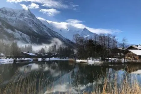Isatis 3, Escapade alpine avec piscine et vue - Photo 31