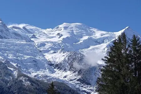 Isatis 3, Escapade alpine avec piscine et vue - Photo 36
