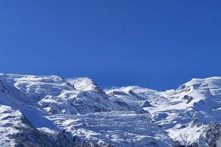 Isatis 3, Escapade alpine avec piscine et vue - Photo 37