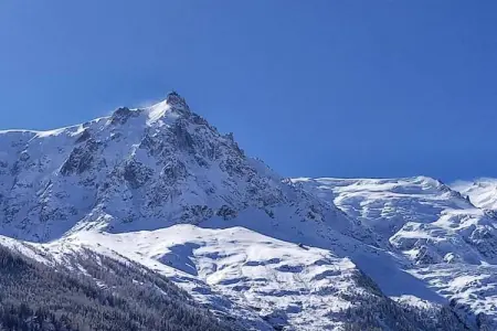 Isatis 3, Escapade alpine avec piscine et vue - Photo 38