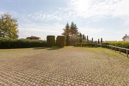 Garden A Quattro, Retraite à Via Toscanini - Photo 24