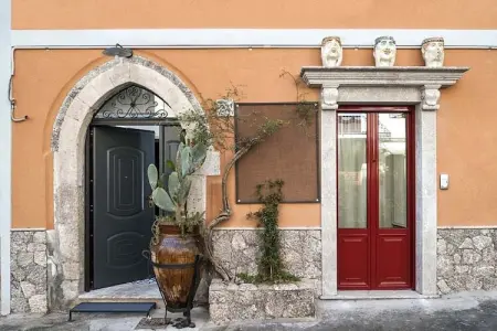 Miseria e Nobiltà, Maison à Taormina près du Théâtre Grec - Photo 1