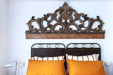 Miseria e Nobiltà, Maison à Taormina près du Théâtre Grec - Photo 12