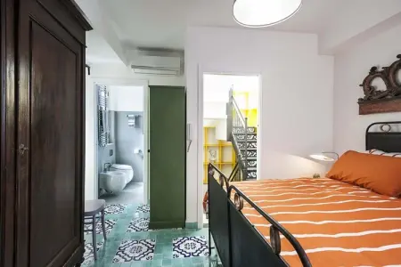 Miseria e Nobiltà, Maison à Taormina près du Théâtre Grec - Photo 14