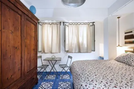 Miseria e Nobiltà, Maison à Taormina près du Théâtre Grec - Photo 15