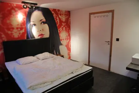 Ard' Cube, Maison à Noiseux avec Piscine Intérieure - Photo 22