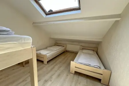La Récréation, Maison à Somme-Leuze avec Barbecue Jardin - Photo 19