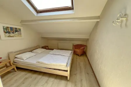 La Récréation, Maison à Somme-Leuze avec Barbecue Jardin - Photo 22