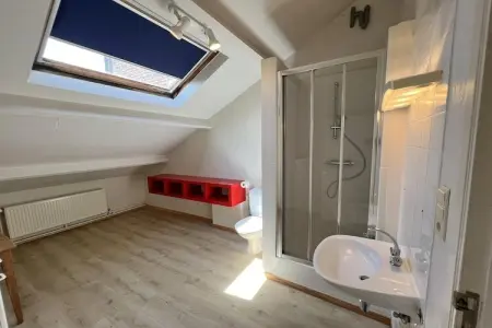 La Récréation, Maison à Somme-Leuze avec Barbecue Jardin - Photo 29