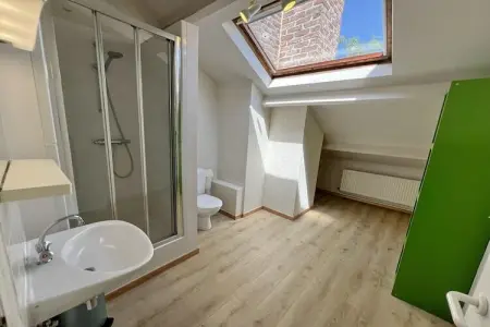 La Récréation, Maison à Somme-Leuze avec Barbecue Jardin - Photo 31