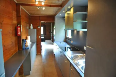 Unité, Maison à Houyet avec sauna et jardin - Photo 3