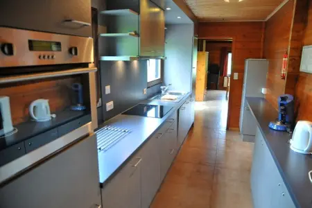 Unité, Maison à Houyet avec sauna et jardin - Photo 4