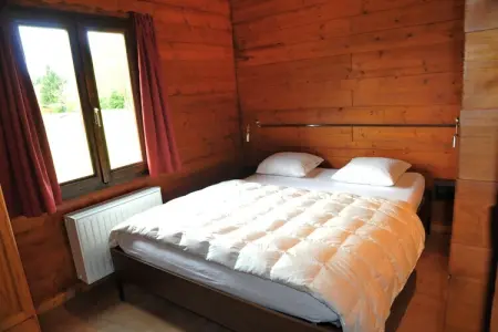 Unité, Maison à Houyet avec sauna et jardin - Photo 5