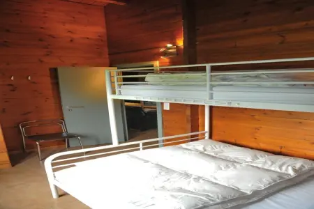 Unité, Maison à Houyet avec sauna et jardin - Photo 9