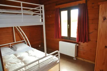 Unité, Maison à Houyet avec sauna et jardin - Photo 10