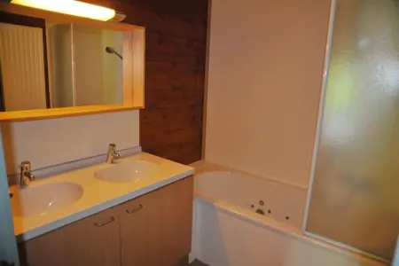 Unité, Maison à Houyet avec sauna et jardin - Photo 11