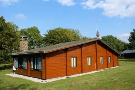 Unité, Maison à Houyet avec sauna et jardin - Photo 18