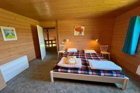 Amandi, Chalet à Hampteau avec Vue sur la Vallée - Photo 7