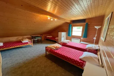 Amandi, Chalet à Hampteau avec Vue sur la Vallée - Photo 9