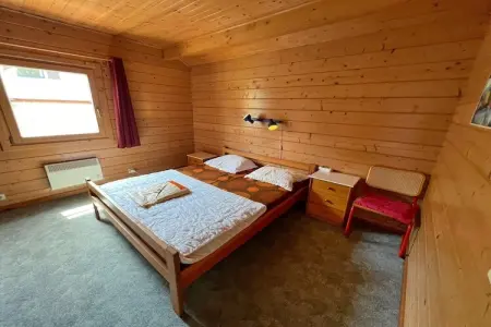 Amandi, Chalet à Hampteau avec Vue sur la Vallée - Photo 10