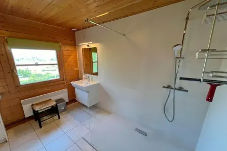 Amandi, Chalet à Hampteau avec Vue sur la Vallée - Photo 13
