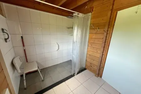 Amandi, Chalet à Hampteau avec Vue sur la Vallée - Photo 14