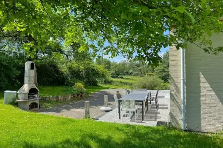 Amandi, Chalet à Hampteau avec Vue sur la Vallée - Photo 16