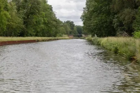 MAISON DE VACANCES NOISETTE 7p, Séjour en montagne près du canal - Photo 39