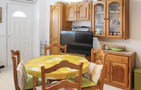 Appartement 4 personnes à Torrevieja La Mata - Photo 1