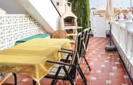 Appartement 4 personnes à Torrevieja La Mata - Photo 2