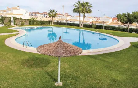 Appartement 4 personnes à Torrevieja La Mata - Photo 3