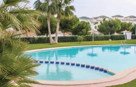 Appartement 4 personnes à Torrevieja La Mata - Photo 4