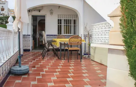 Appartement 4 personnes à Torrevieja La Mata - Photo 5