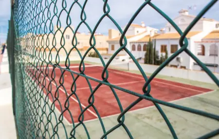 Appartement 4 personnes à Torrevieja La Mata - Photo 7