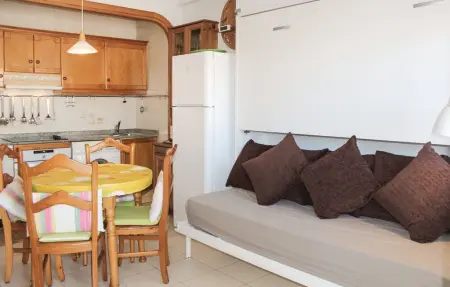 Appartement 4 personnes à Torrevieja La Mata - Photo 8
