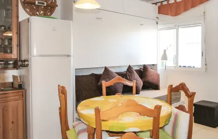 Appartement 4 personnes à Torrevieja La Mata - Photo 9