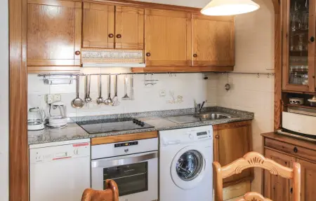 Appartement 4 personnes à Torrevieja La Mata - Photo 10