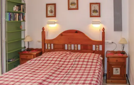 Appartement 4 personnes à Torrevieja La Mata - Photo 11
