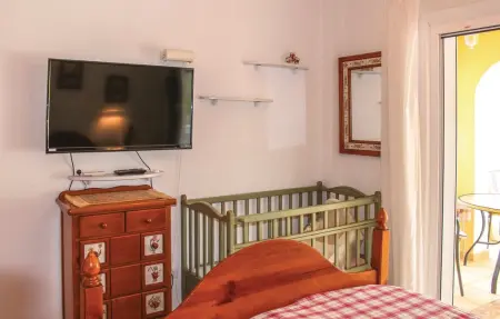 Appartement 4 personnes à Torrevieja La Mata - Photo 12