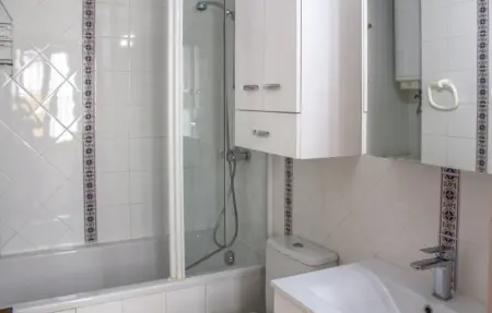 Appartement 4 personnes à Torrevieja La Mata - Photo 13