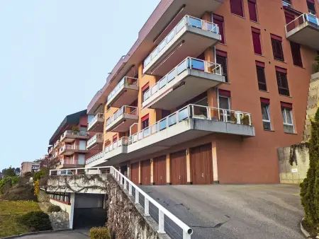 Montreux - Panorama, Appartement 5 personnes à Montreux - Photo 5