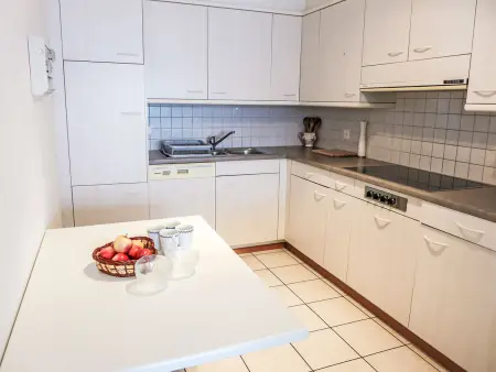 Montreux - Panorama, Appartement 5 personnes à Montreux - Photo 8