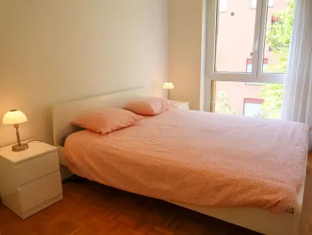 Montreux - Panorama, Appartement 5 personnes à Montreux - Photo 10