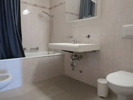 Montreux - Panorama, Appartement 5 personnes à Montreux - Photo 11