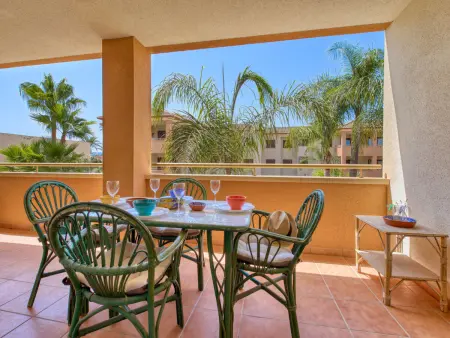 Benvinguts, Appartement 6 personnes à Javea - Photo 2