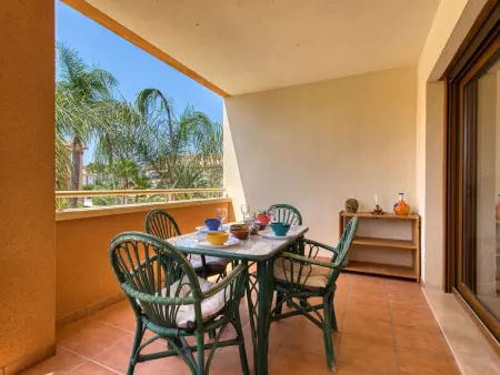 Benvinguts, Appartement 6 personnes à Javea - Photo 3